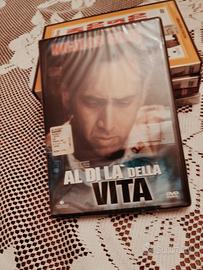 Al di là della vita DVD 