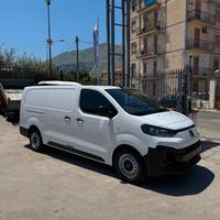 FIAT Scudo L3H1 Furgone Frigo Lamberet