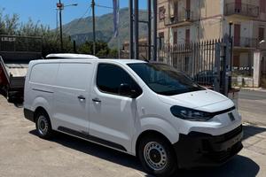 FIAT Scudo L3H1 Furgone Frigo Lamberet