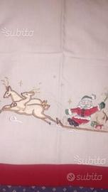 Copritavolo natalizio