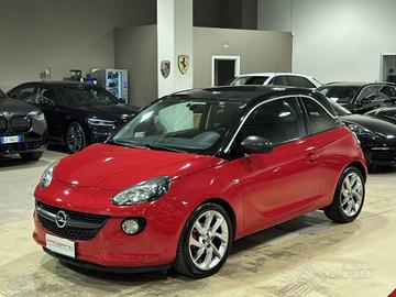 OPEL Adam 1.4 87 CV GPL Tech Glam - 17"