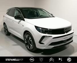 OPEL Grandland 1.6 PHEV aut. FWD Business Elegan