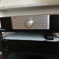 amplificatore 