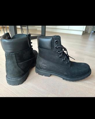 Timberland 6 inch tg.38 Nuove