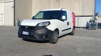 FIAT DOBLO' CARGO MAXI 1.3MJT 95CV SX EU6