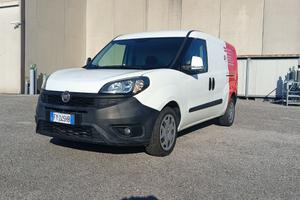 FIAT DOBLO' CARGO MAXI 1.3MJT 95CV SX EU6