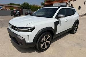 Dacia Duster Eco-G 120 CV Journey