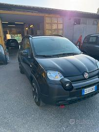 Fiat Panda III cross