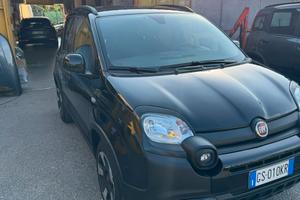 Fiat Panda III cross