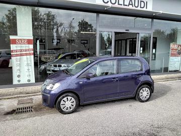 VOLKSWAGEN up! 1.0 5p. move up! BlueMotion Techn