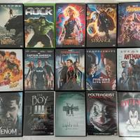 dvd film vari titoli a 3€