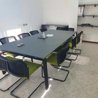 Arredi per ufficio - prezzo stock