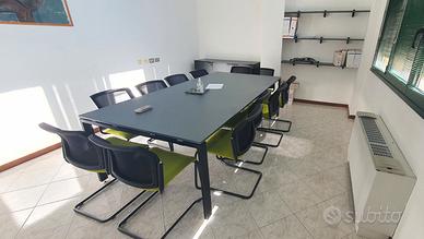 Arredi per ufficio - prezzo stock