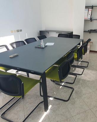 Arredi per ufficio - prezzo stock