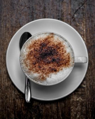Cogefim 16202 - Bar Caffetteria lago (VB)