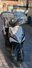 Peugeot Geopolis 250 RS 2014