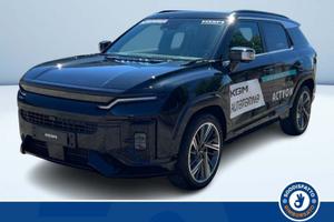 KGM Actyon HEV K-Line 1.5 Turbo GDI 163 CV 2WD