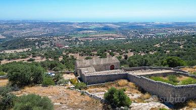 Cascina/Casale - Ragusa
