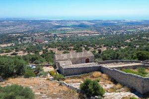 Cascina/Casale - Ragusa