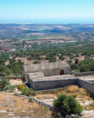 Cascina/Casale - Ragusa