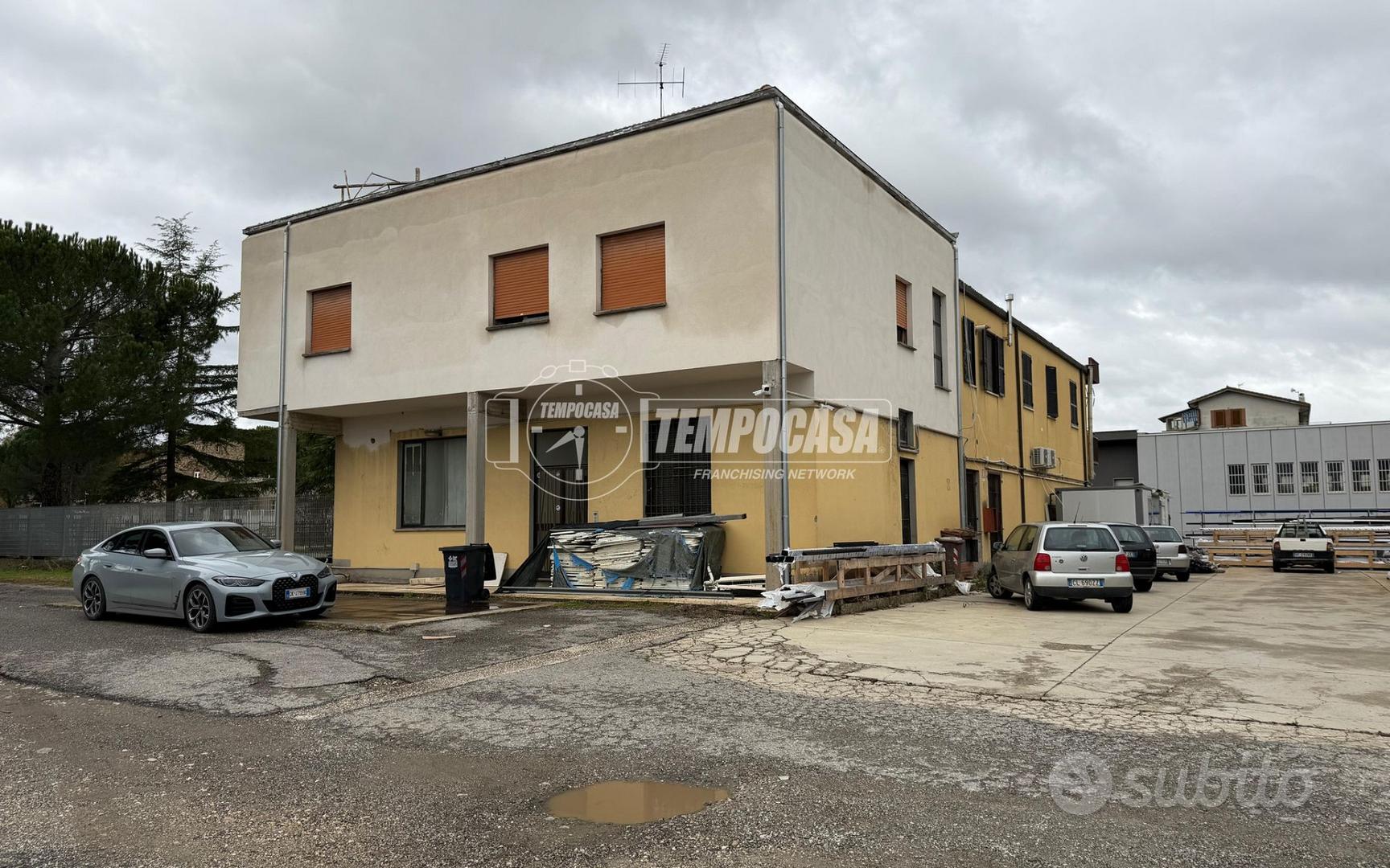 Appartamento – Fabro, Area Industriale "Consorzio Crescendo" - Vista 4
