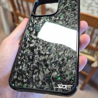 Cover iPhone 15 Pro Max - Simply Carbon Fiber