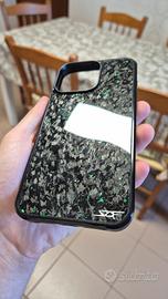 Cover iPhone 15 Pro Max - Simply Carbon Fiber