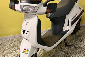 Moto 50cc Peugeot