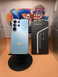 SAMSUNG S26 ULTRA DA 512