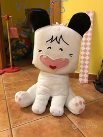 Peluche gigante Hello Spank