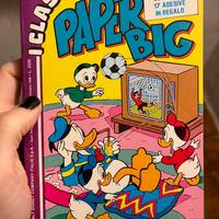 Lotto classici e grandi classici disney