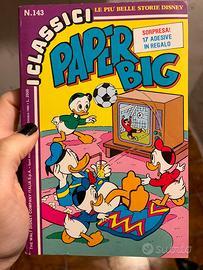 Lotto classici e grandi classici disney