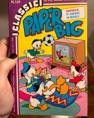 Lotto classici e grandi classici disney