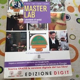 Libri di testo scuola alberghiero triennio