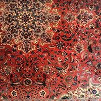 Tappeto orientale 250x340