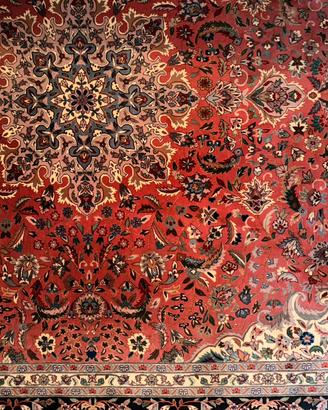 Tappeto orientale 250x340