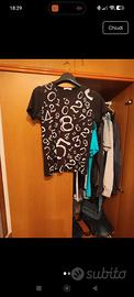 t shirt uomo