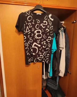 t shirt uomo