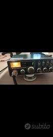 Alan 68 con microfono originale funzionante 
