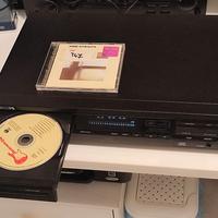 Philips CD-610