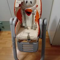 Seggiolone Polly Chicco