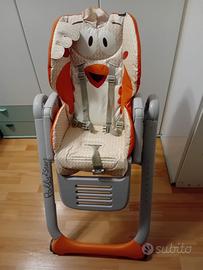 Seggiolone Polly Chicco