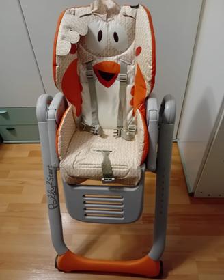 Seggiolone Polly Chicco