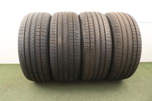 Gomme Pirelli Scorpion verde 255 45 20 estate