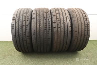 Gomme Pirelli Scorpion verde 255 45 20 estate