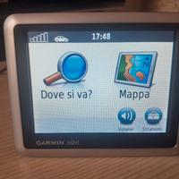 Navigatore Garmin Nuvi 1245.