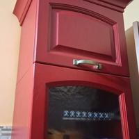 pensili cucina con cappa 