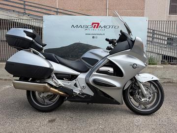 Honda Pan European 2007