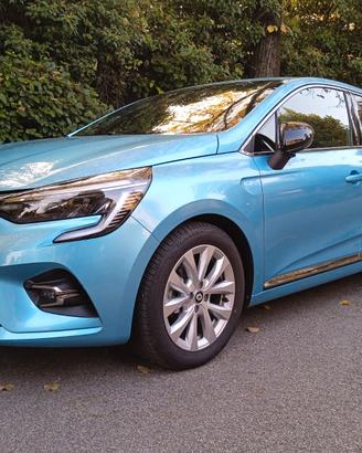 RENAULT CLIO 1.0 TCE 90 CV (SOLI 10350 KM)