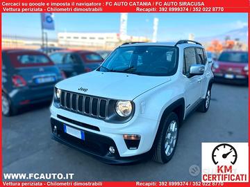 Jeep Renegade 1.6 Mjt 130 CV Limited - IVA ESPOSTA